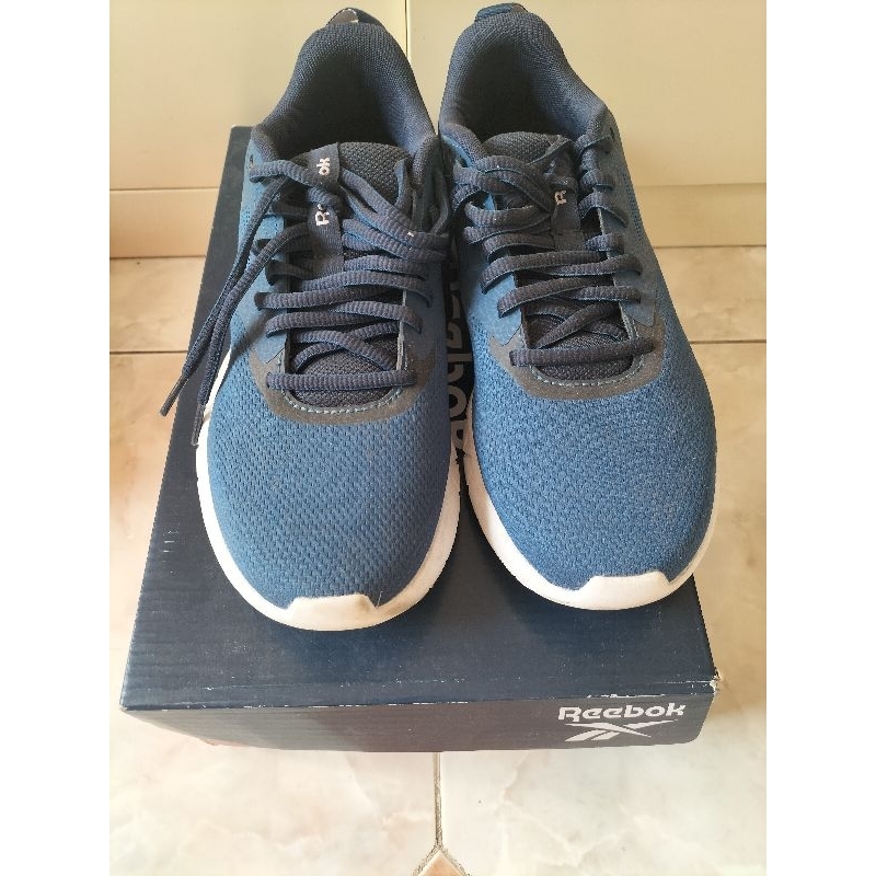 Sneakers Reebok Flexagon Training Shoes Women - Navy Second