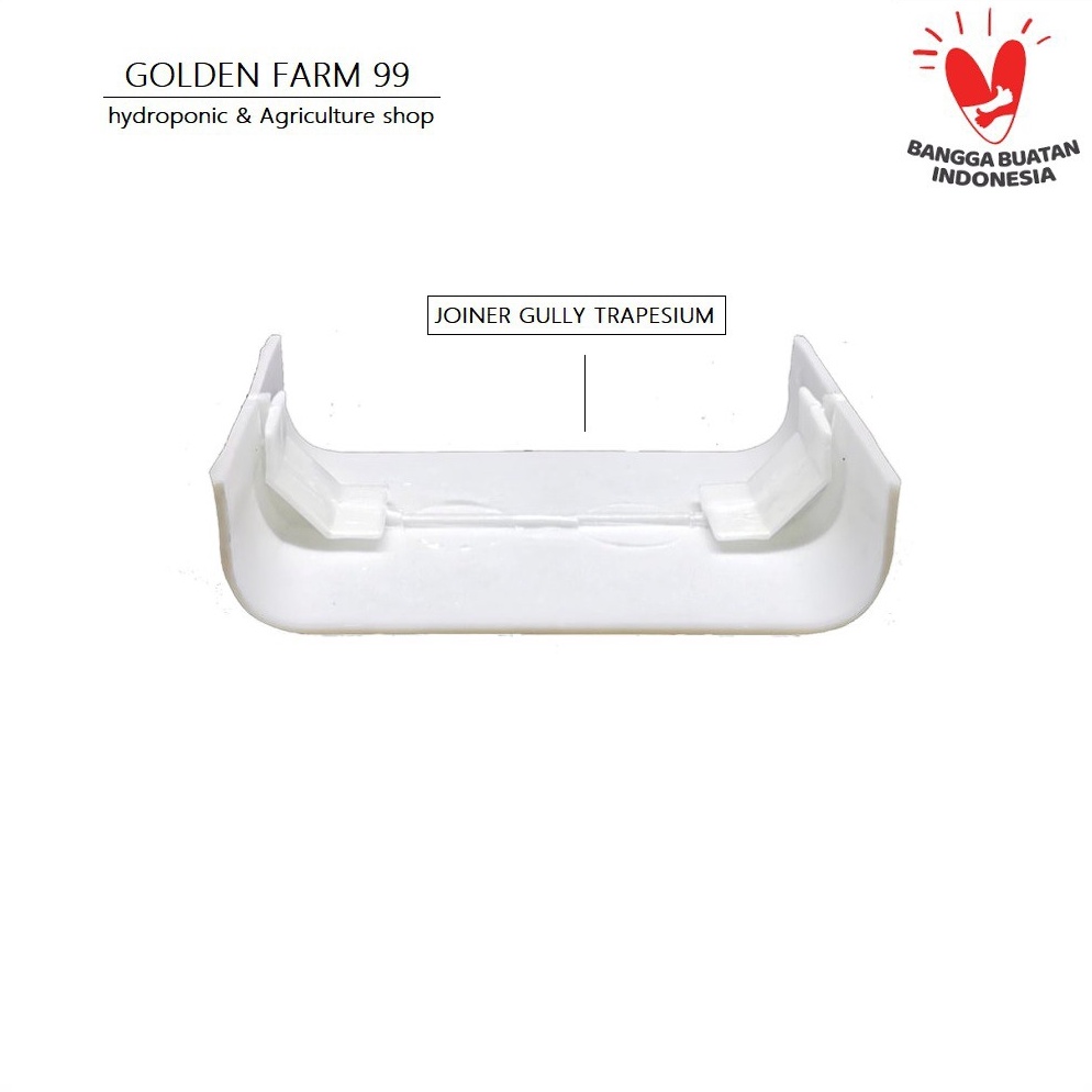 KELUARAN TERBARU Jual JOINER Gully trapesium harga terjangkau