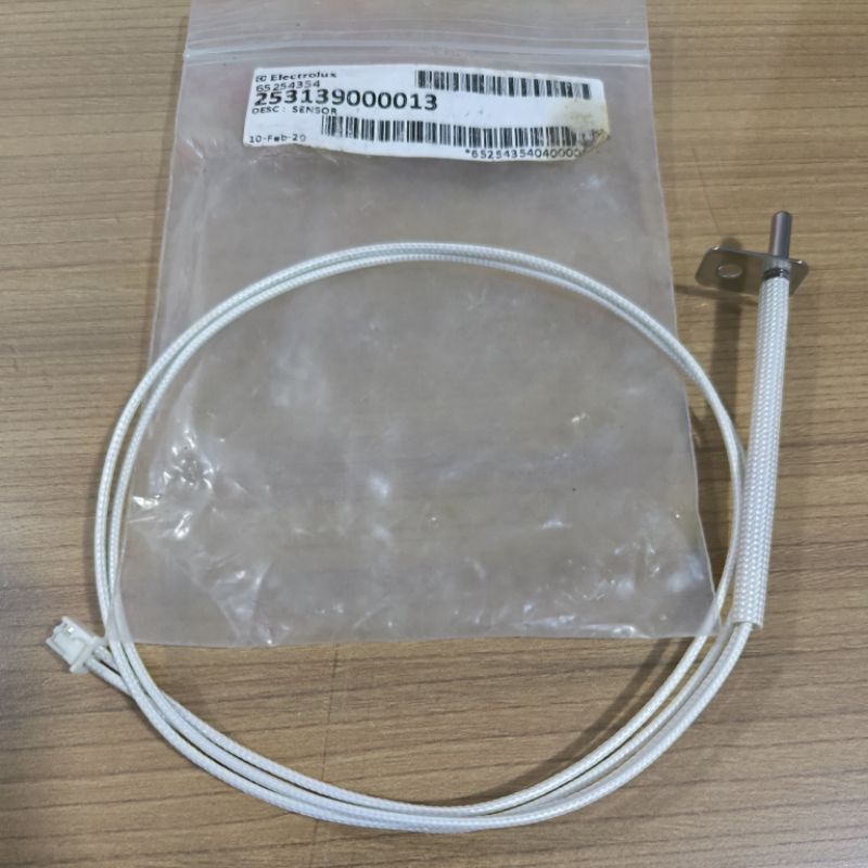 THERMOSTART OVEN /MICROWAVE ( KONTROL SUHU)