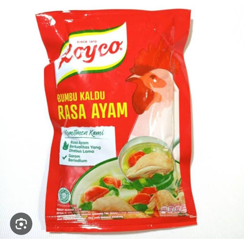 

royco ayam 230 gram