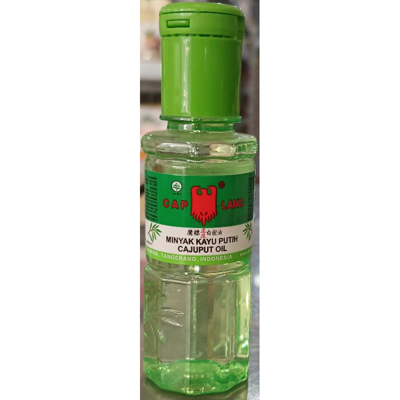 Minyak kayu putih caplang 30ml