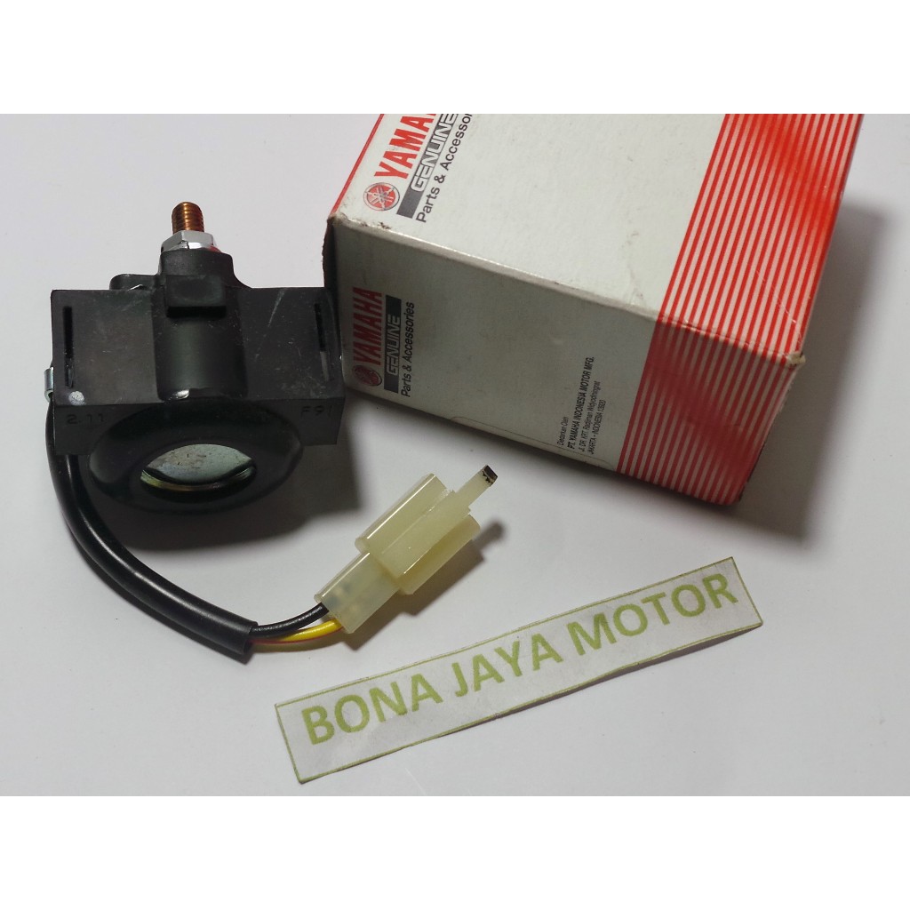 BENDIK SWITCH STATER YAMAHA VEGA R LAMA,FIZR,SCORPIO 4ST-H1940-00