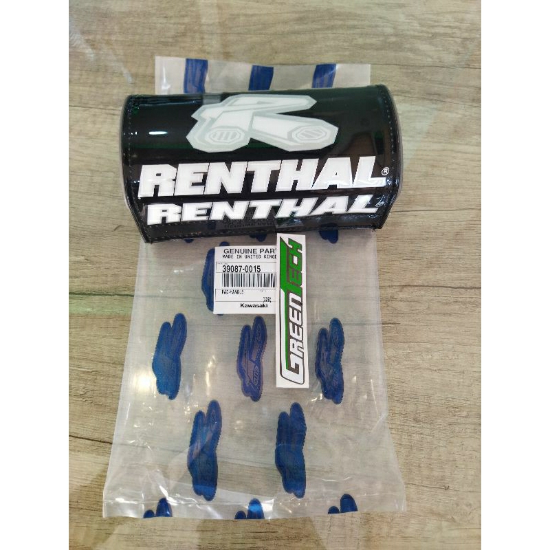 BUSA STANG RENTHAL KX250 ORIGINAL KAWASAKI