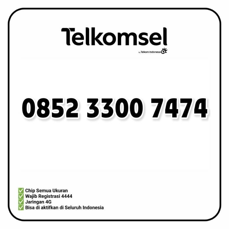 Nomor Cantik AS | Nomor Cantik AS Madura | Kartu AS Madura | Ekor Rapi ABAB