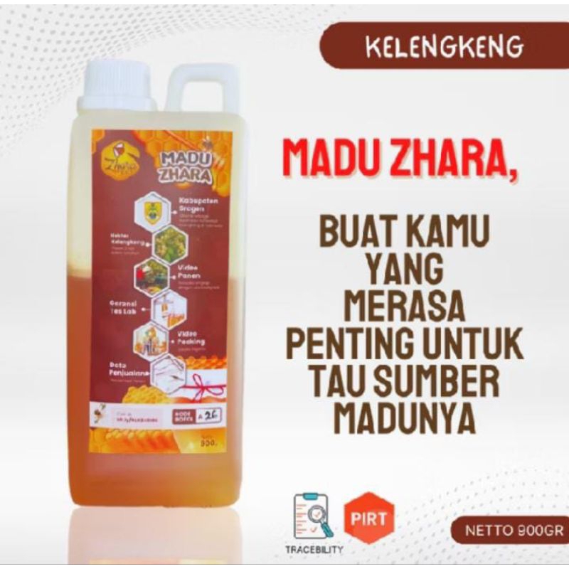 

madu Kelengkeng