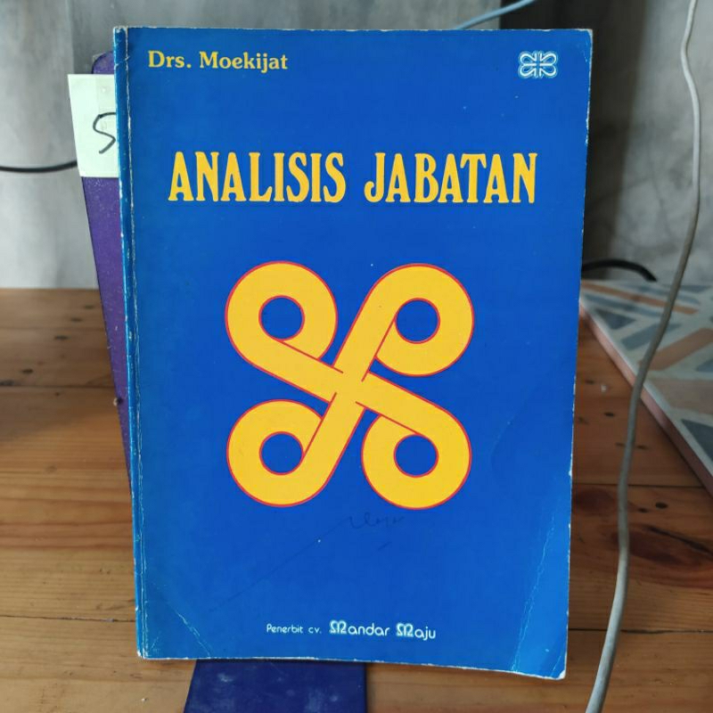ANALISIS JABATAN
