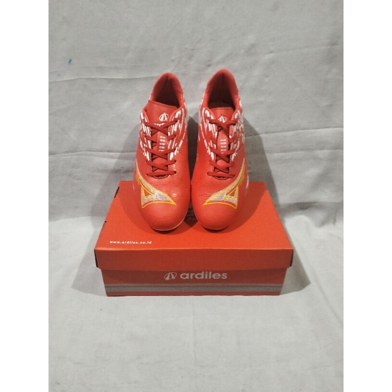 Sepatu bola anak ARDILES ORIGINAL REDEMPTION MERAH