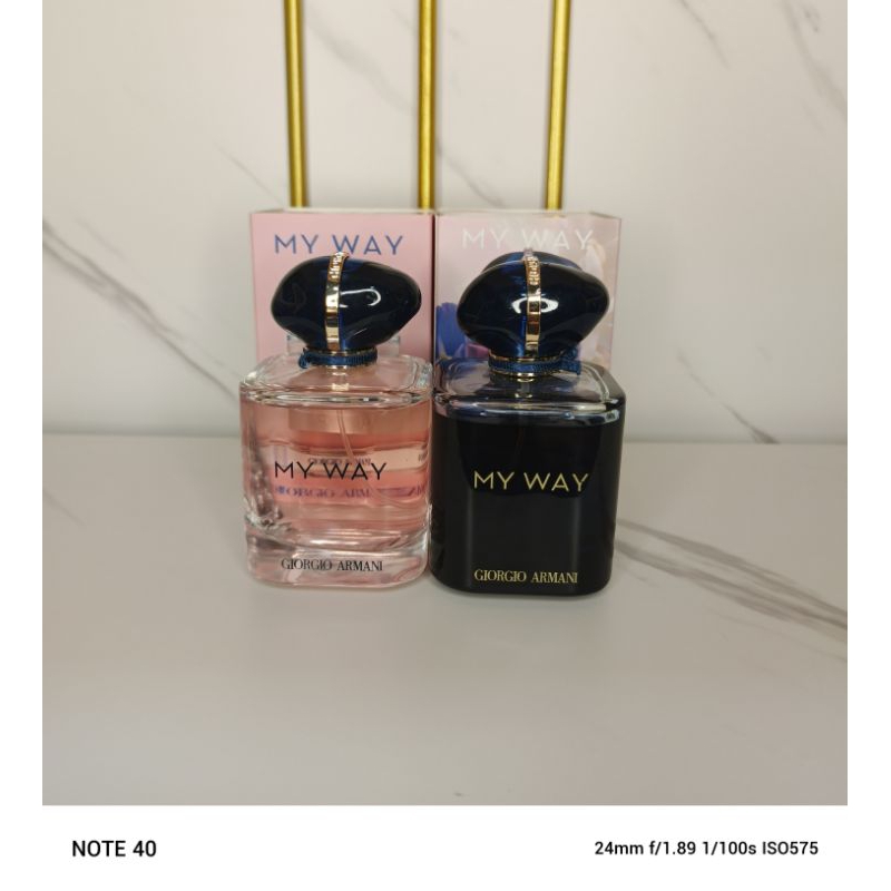 Myway Parfum 2 varian 100ml