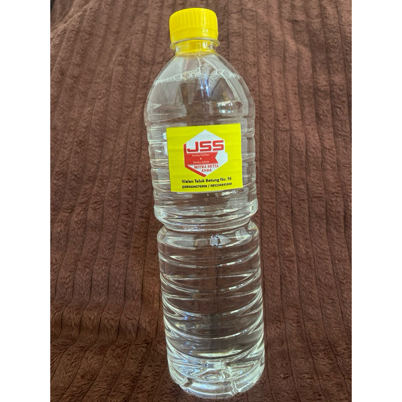 PARFUM LAUNDRY MURAH_SAKURA_1 LITER _WANGINYA TAHAN LAMA_ANTI APEK