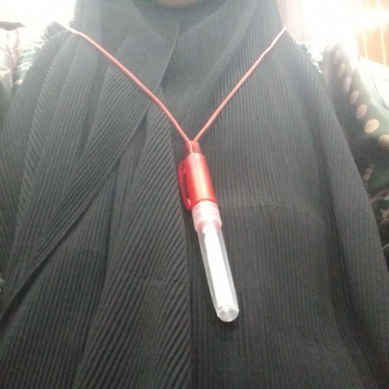 

pulpen gantung