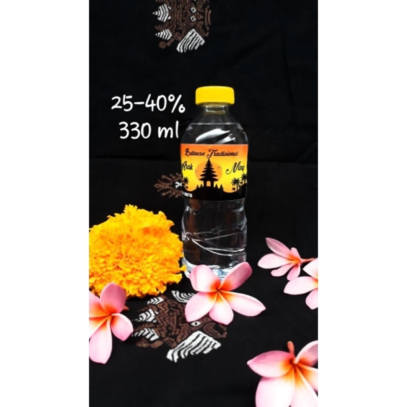 

paket 5 sari kelapa 330ml