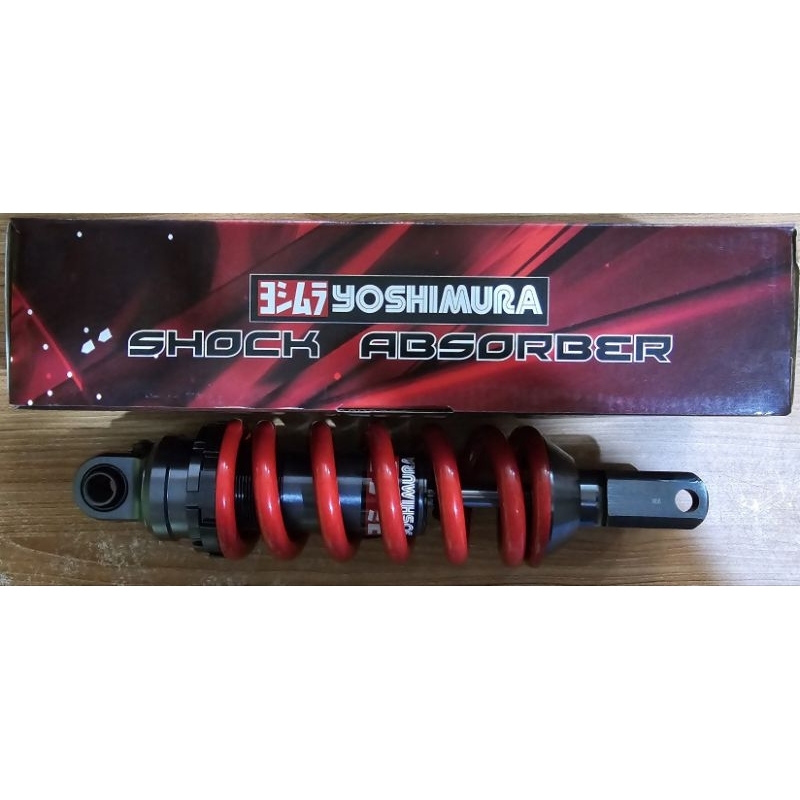 Shock YOSHIMURA V.IXION