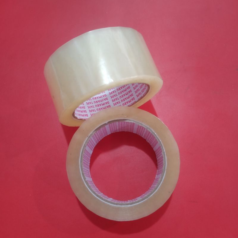 

SOLASI OPP DAIMARU BENING 48MM X 90Y