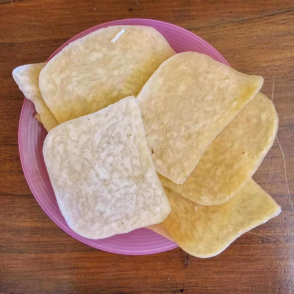 

Krupuk / kerupuk udang marimar situbondo 1kg