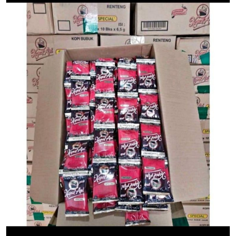 

kopi kapal api