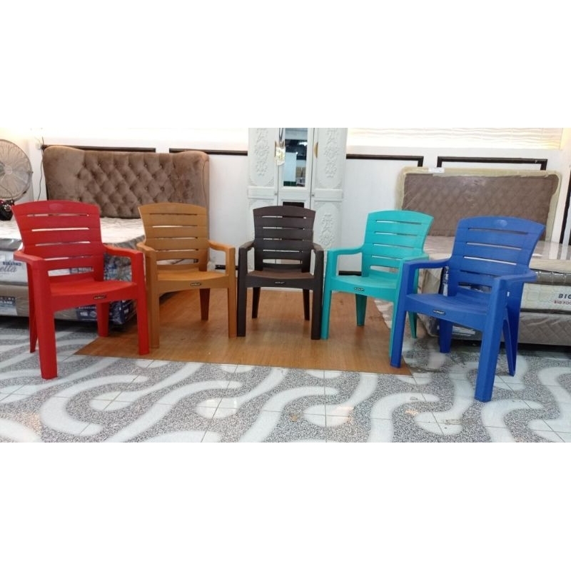 Kursi Santai /Kursi Napolly Bigrich BR 811