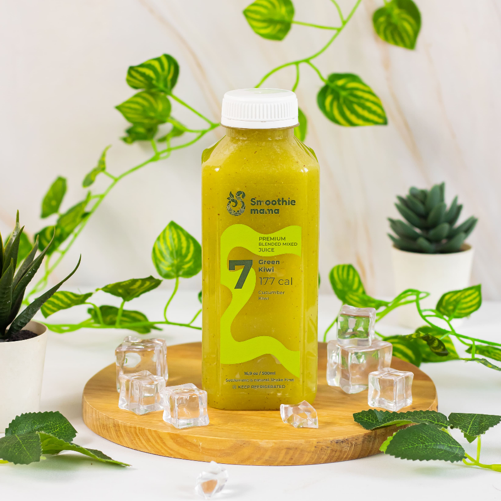 

Jus Timun Kiwi Jus Buah Juice Mixed Blended Smoothiemama Green Kiwi Herbs Large 500ml Jus Blender Timun Kiwi Campuran Murni Sehat Segar Jus Kesehatan Juice Murni Diet Detox Fresh BEST SELLER!