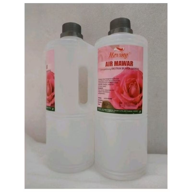 

Heviny Air Mawar 1Lt