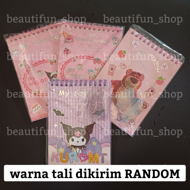 

Buku stiker karakter kartun sanrio mainan stiker lotso sanrio sticker sanrio sticker book mainan edukasi anak buku sticker kartun lotso sanrio notes stiker kartun sanrio sticker spiral book mainan edukasi anak menempel stiker gambar kartun lucu lotso