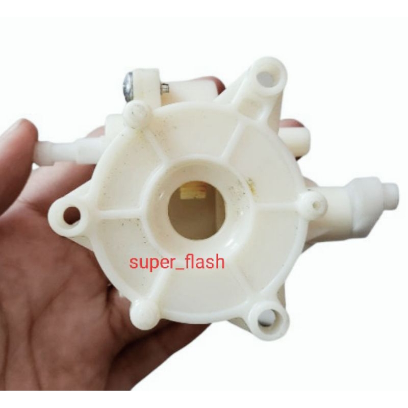 GEAR BOX KIPAS ANGIN MIYAKO