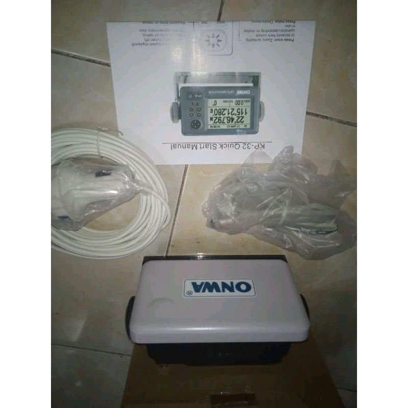 Gps onwa kp 32/ Kp32