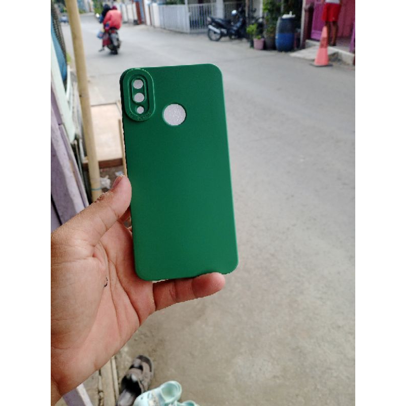 Softcase Huawei P30 Lite Case Huawei P30 Lite