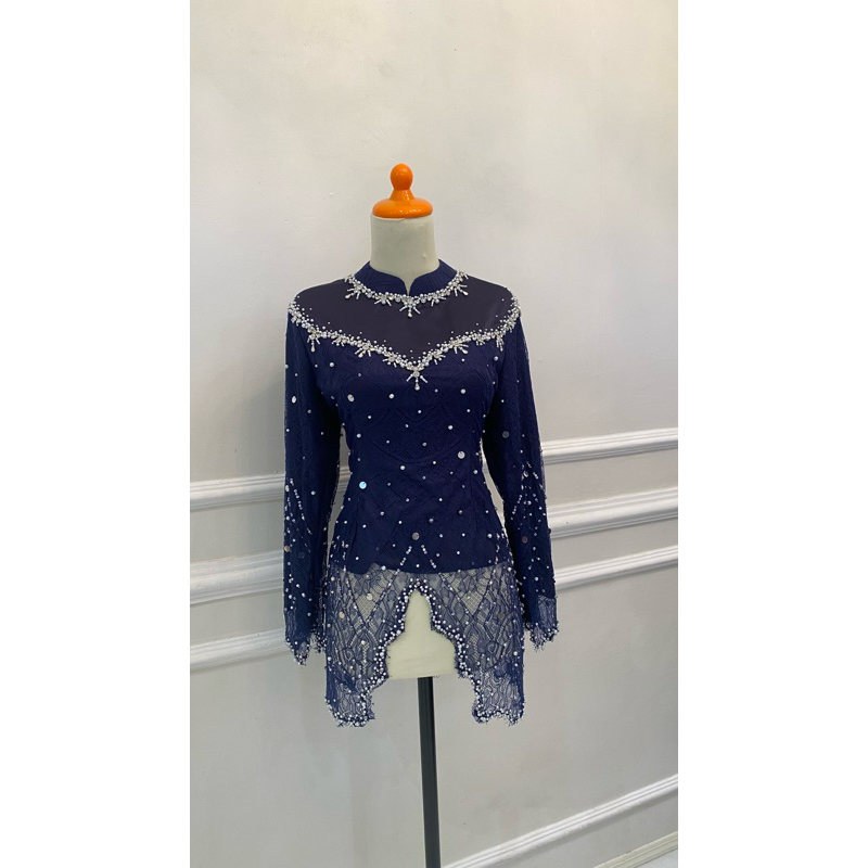 VINDROVE BUTIK KEBAYA