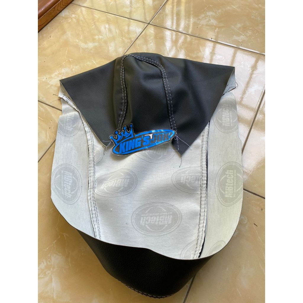 Cover/SARUNG Jok MBTECH Motor JUPITER Z ALL/BURHAN