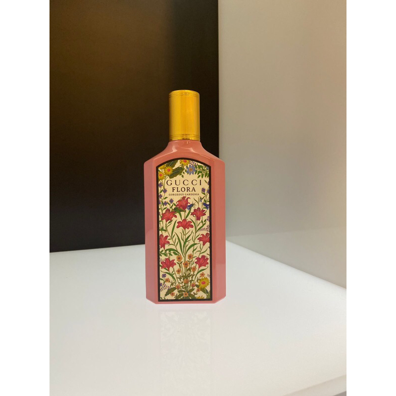 Gucci flora -parfume