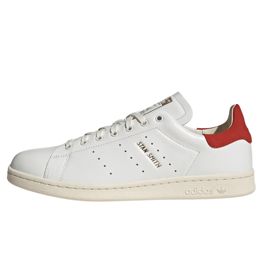 Sepatu Casual Adidas Stan Smith Lux Pria - IF8846