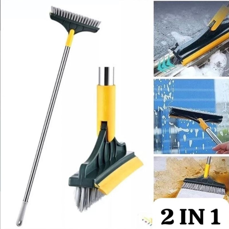 SIKAT SAPU PEL LANCIP WIPER 2in1