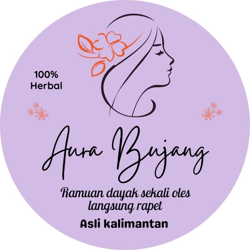 

AURA BUJANG PERAPAT MISSV ASLI KALIMANTAN
