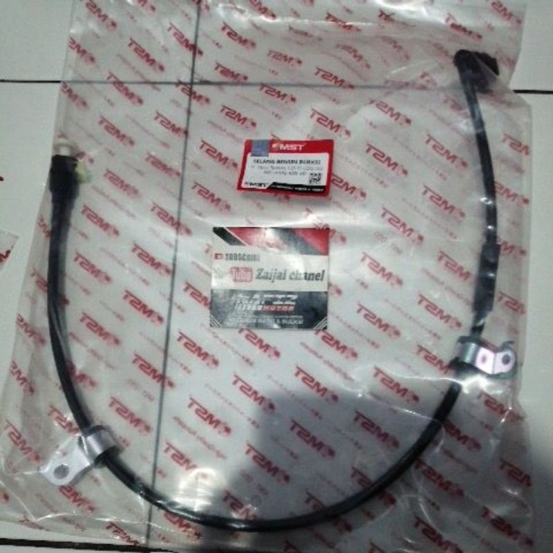 selang bensin vario 125 old KZR MST OTTO