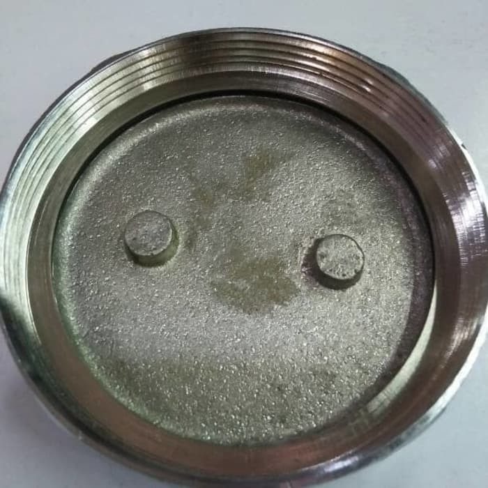 San-Ei Clean Out 4 Inch HN 58