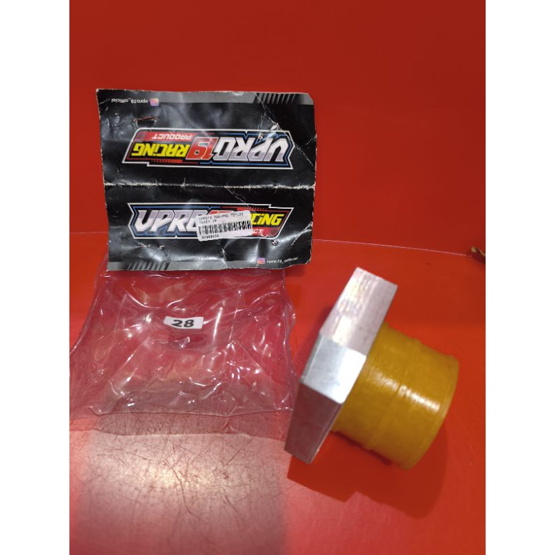 intake herex tiger gl 28 vpro19