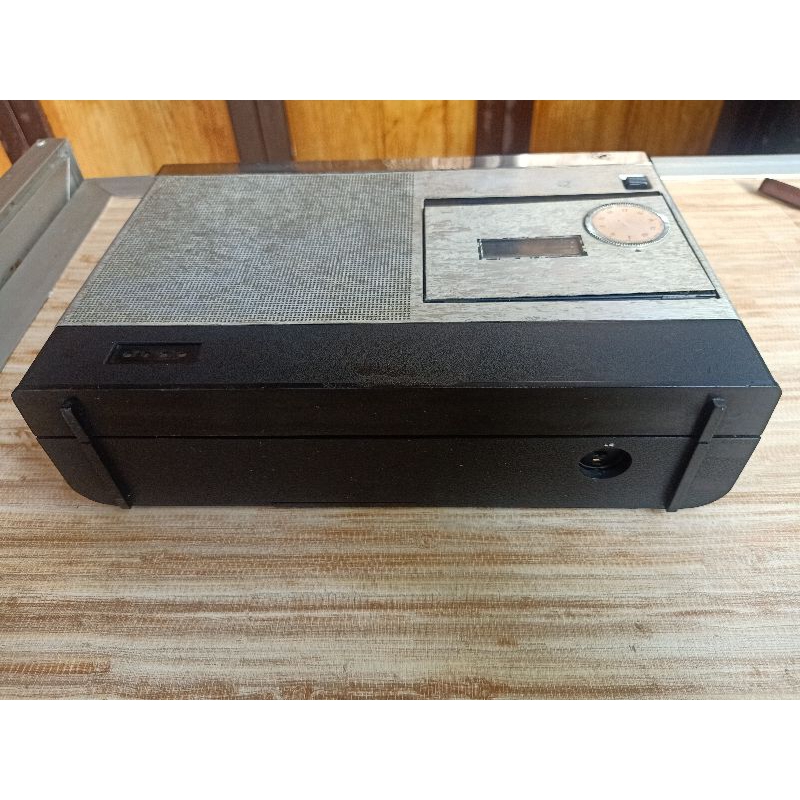 Tape Philips N2205 jadul