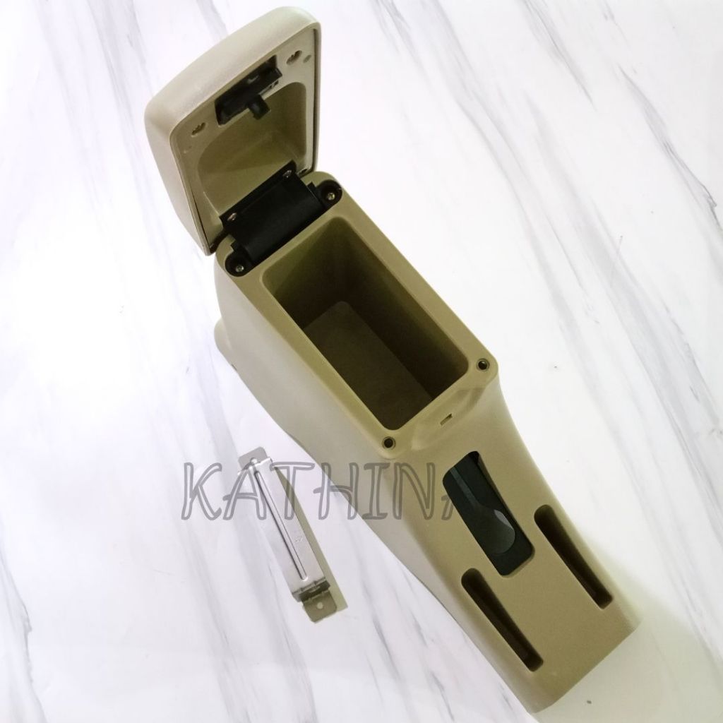 Konsol Box Mobil Suzuki Ertiga Lama 2012-2017 Console Box Ertiga