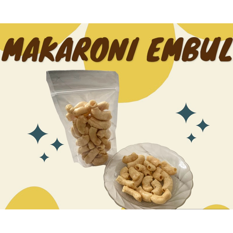 

Makaroni Embul