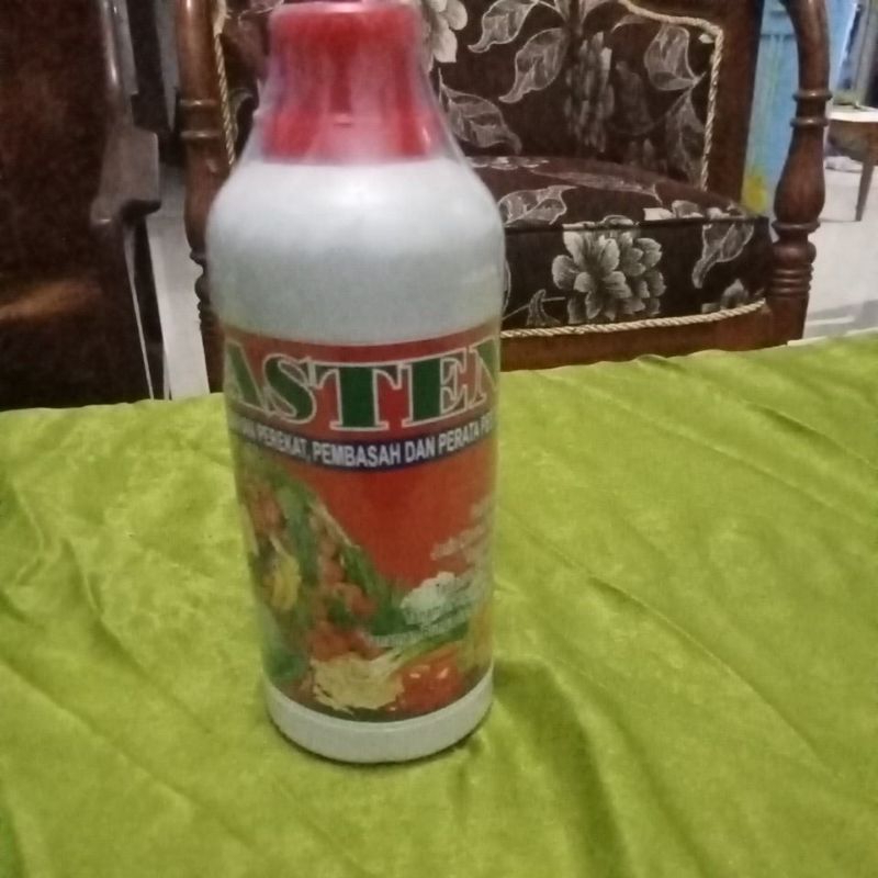 ASTEN