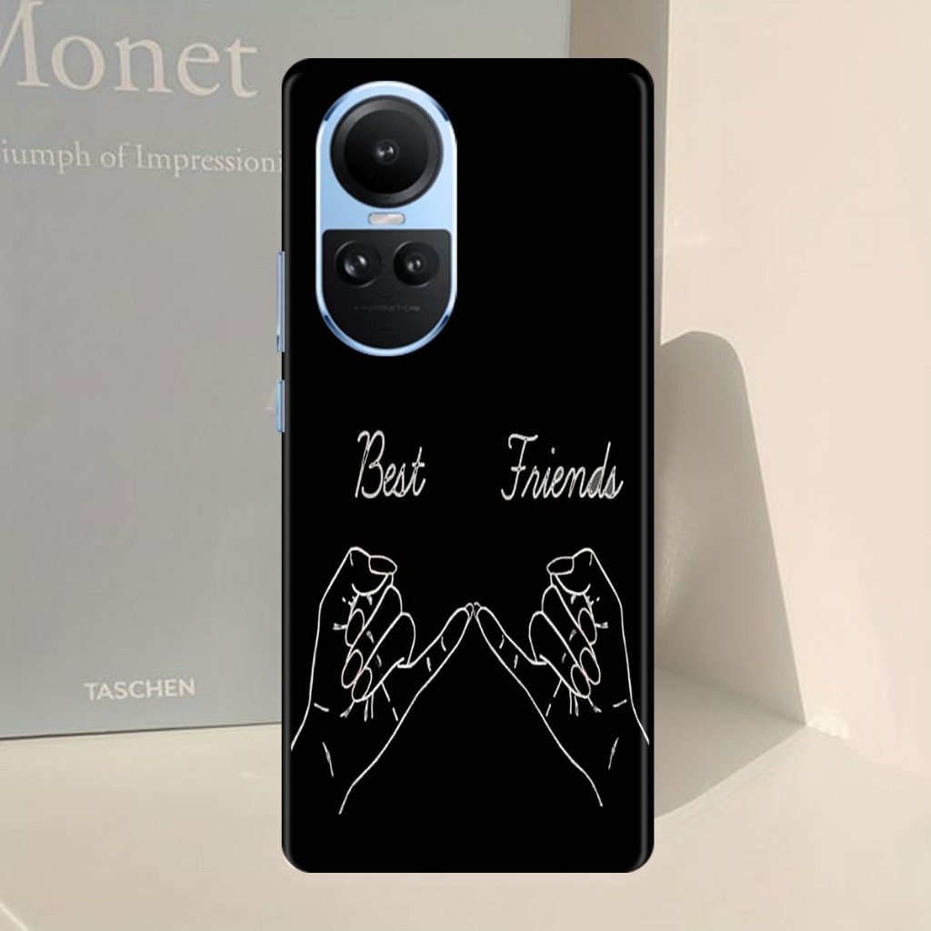 Case Oppo Reno 10 5G - Oppo Reno 10 5G Casing Hp - Softcase Hp Oppo Reno 10 5G Casing Hp - Softcase 