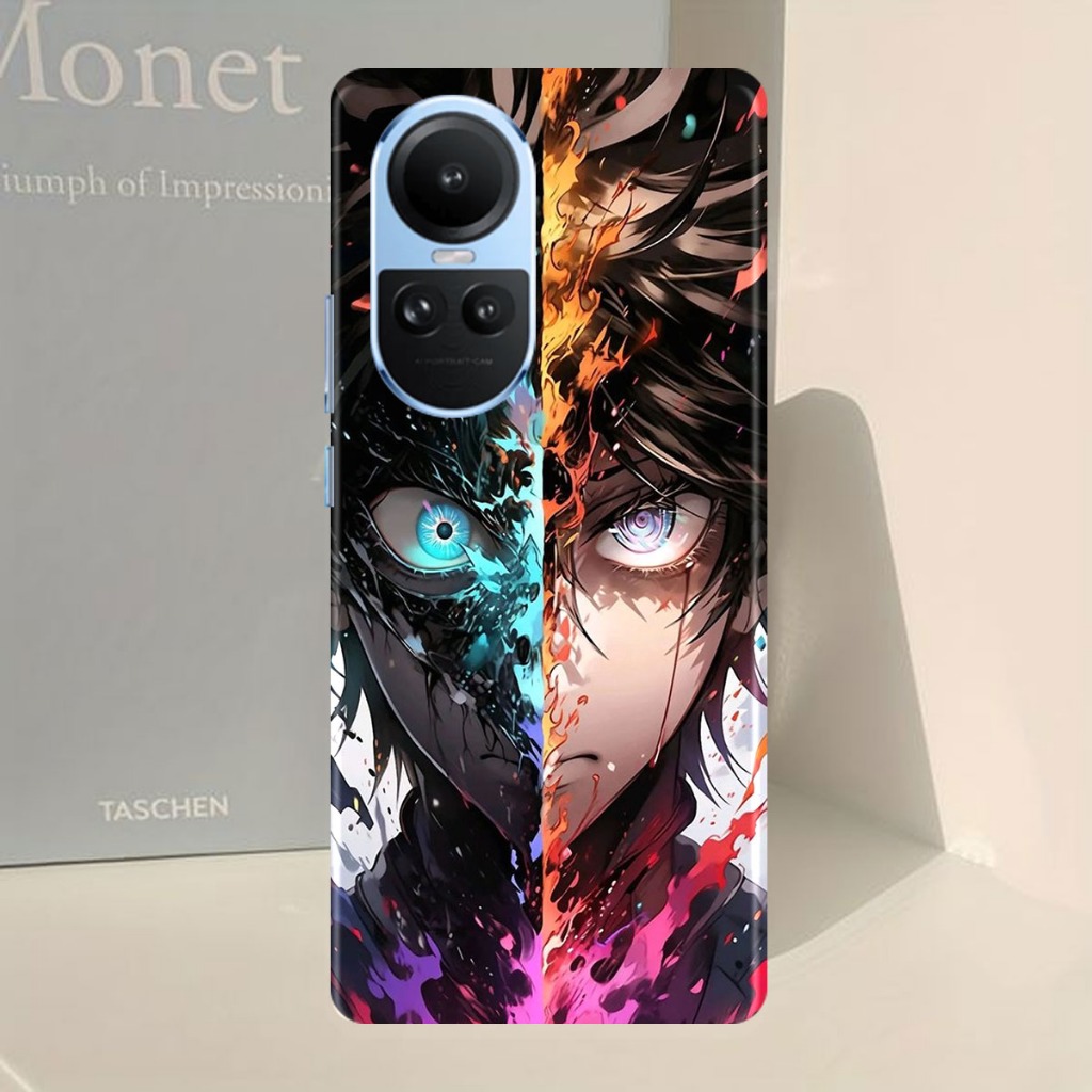 Case Oppo Reno 10 5G - Oppo Reno 10 5G Casing Hp - Softcase Hp Oppo Reno 10 5G Casing Hp - Softcase 