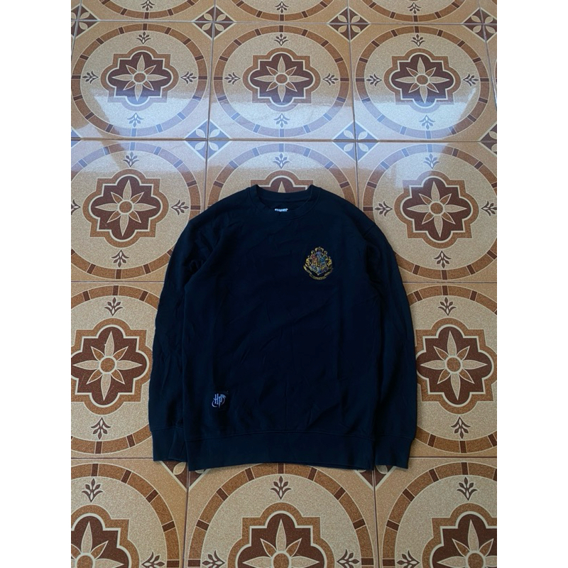 Crewneck Spao x Harry Potter