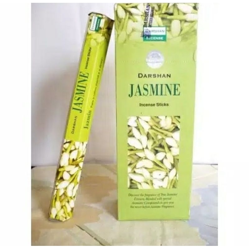 DUPA JASMINE DARSHAN LIDI GROSIR ECER ORIGINAL DUPA MELATI DUPA INDIA