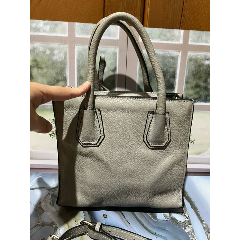 tas kulit ala mercer