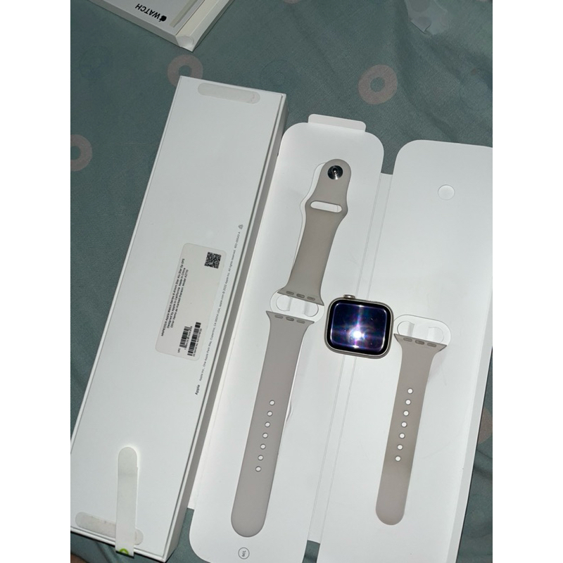 apple watch series 8