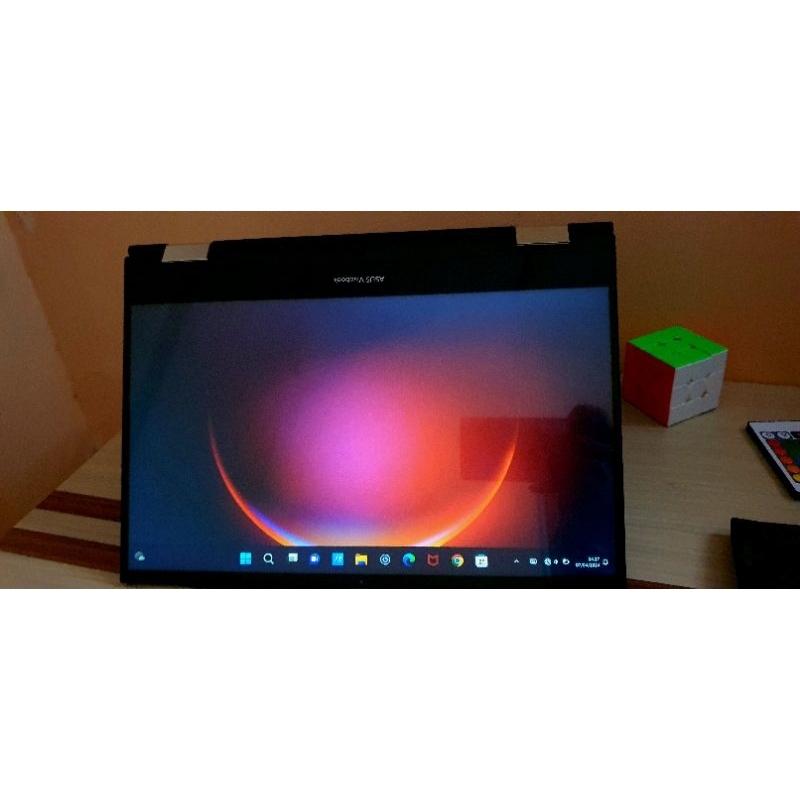 Laptop Asus vivobook flip14