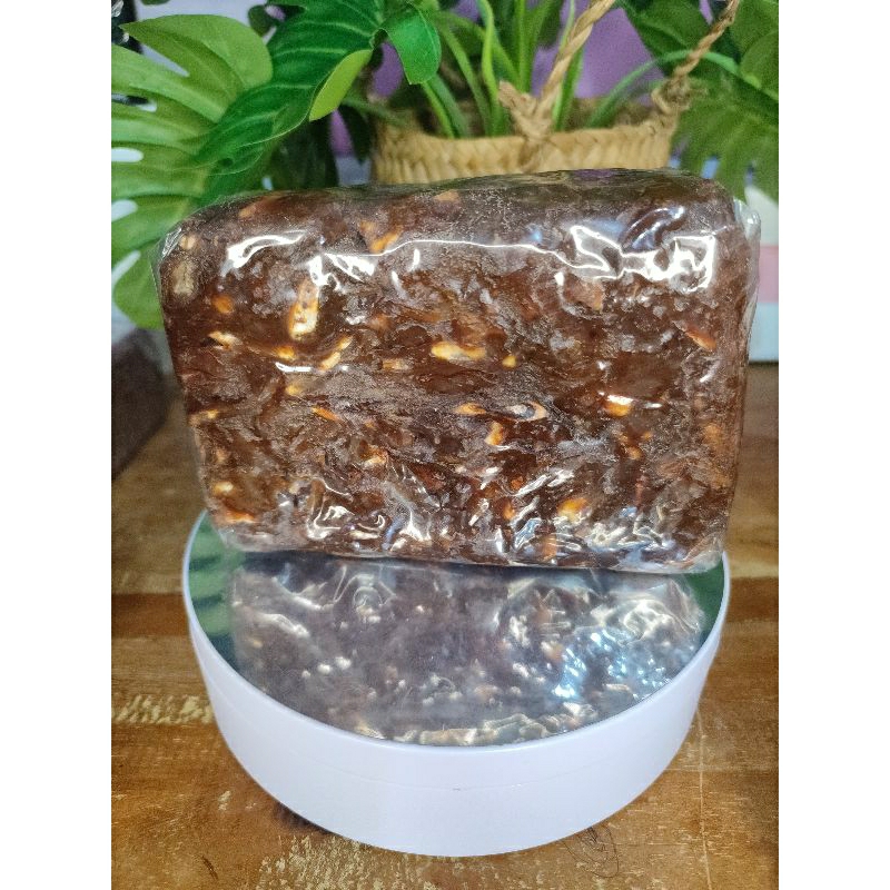 

Asam Jawa tanpa biji 500gr