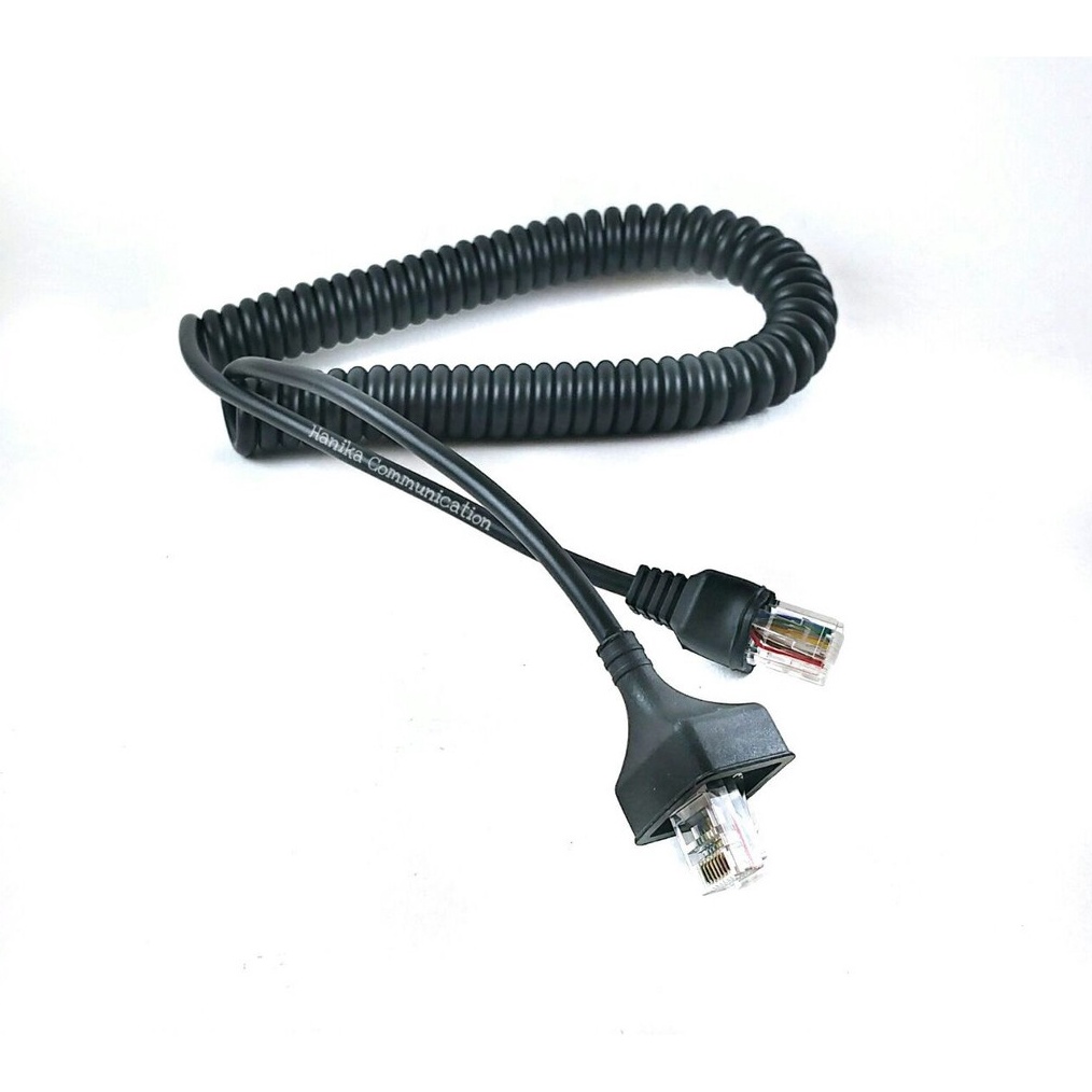 NEW PROMO Kabel Mic Kenwood Radio Rig