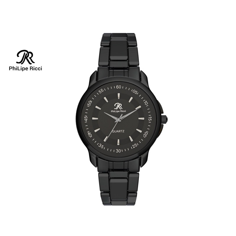 Jam Tangan Wanitia Philipe Ricci