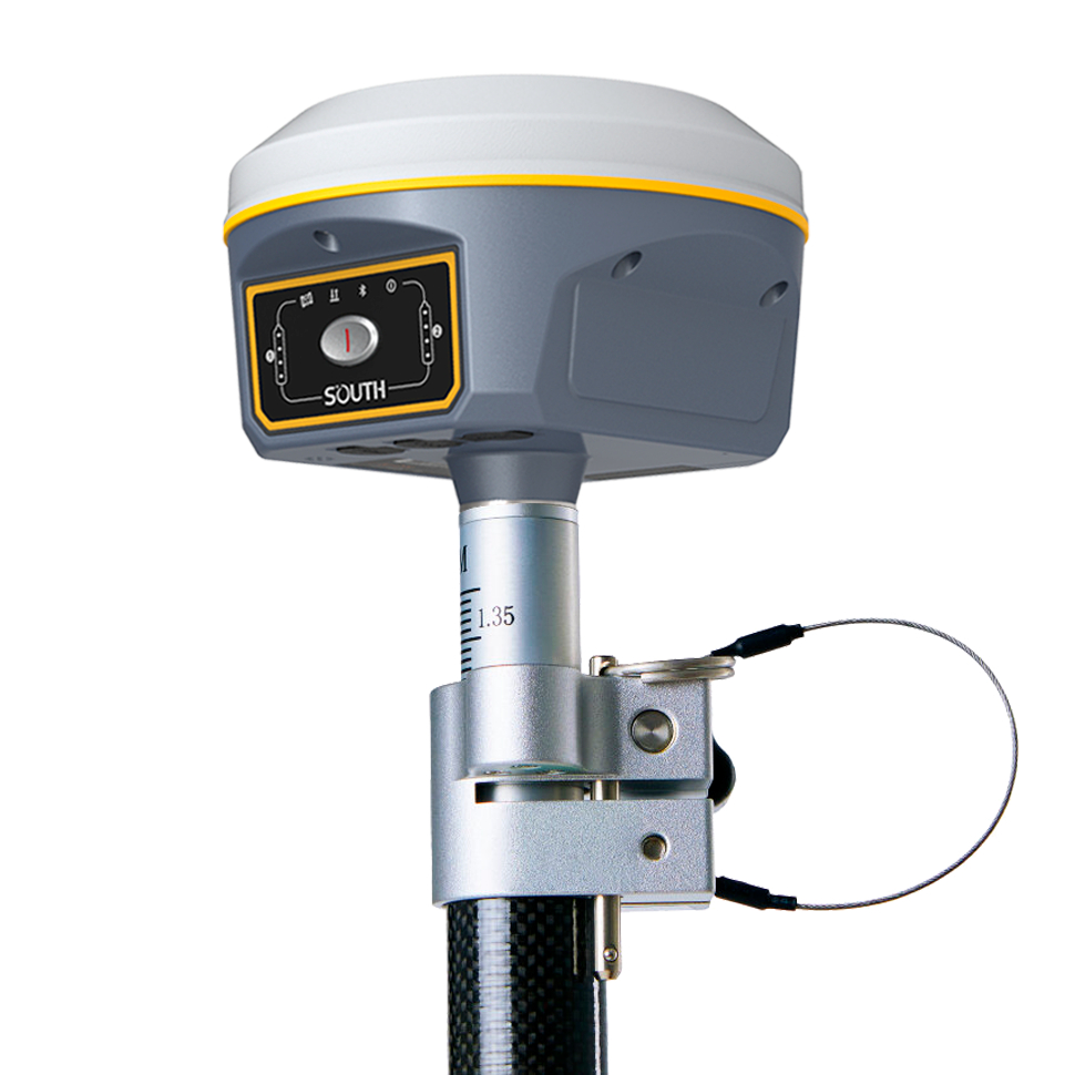 South G9 GPS Geodetik